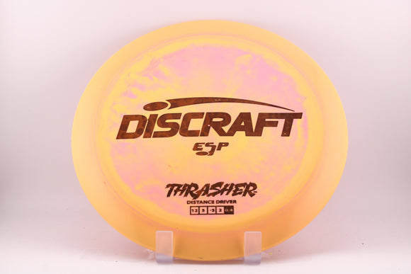 ESP Thrasher