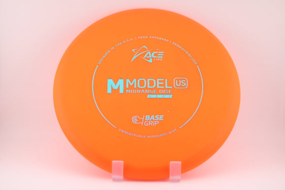 M Model US