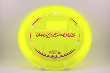 Z Line Thrasher
