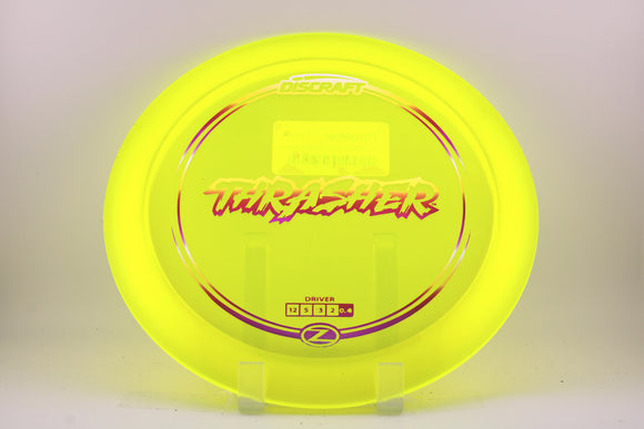 Z Line Thrasher