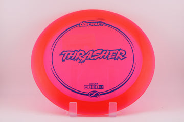 Z Line Thrasher - 0