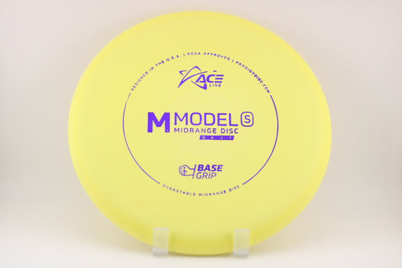 M Model S