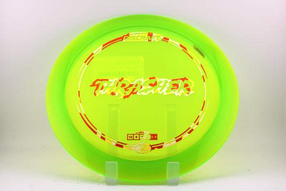 Z Line Thrasher