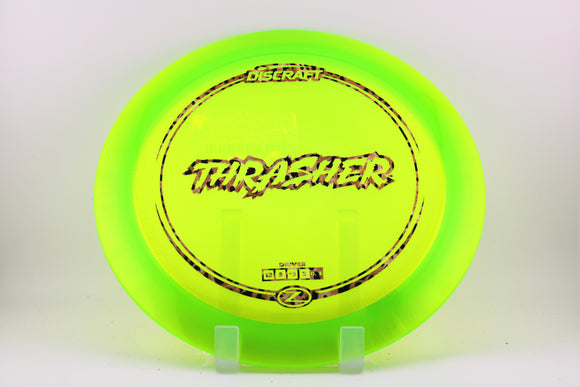 Z Line Thrasher