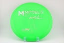 M Model S - Ace Line - Matt Orum 2021 Signature-3
