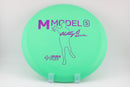 M Model S - Ace Line - Matt Orum 2021 Signature-2