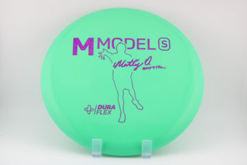 M Model S - Ace Line - Matt Orum 2021 Signature - 0