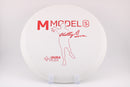 M Model S - Ace Line - Matt Orum 2021 Signature-4