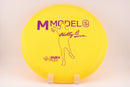 M Model S - Ace Line - Matt Orum 2021 Signature-1