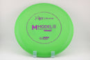 M Model S-1