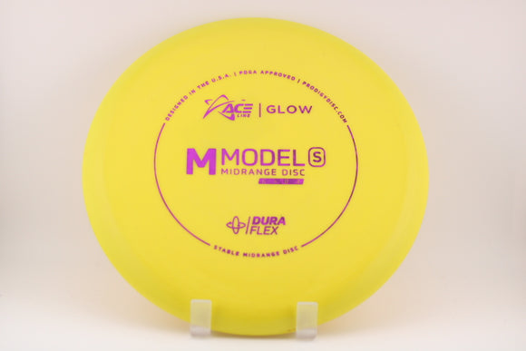 M Model S