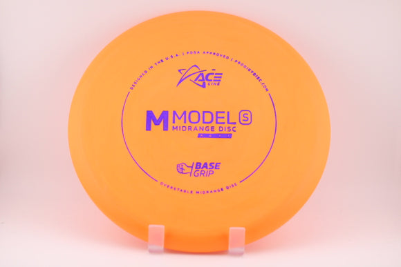M Model S