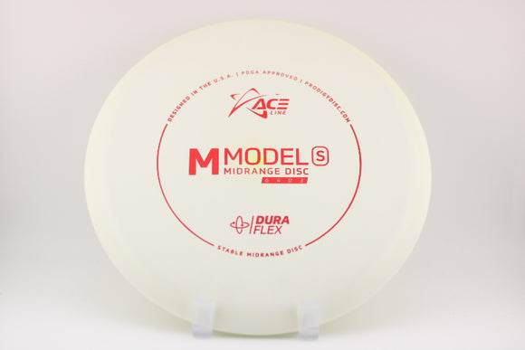 M Model S