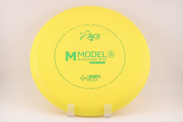 M Model S - 0