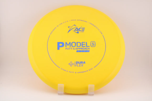 P Model S