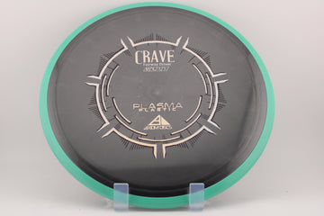 Plasma Crave
