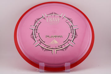Plasma Crave - 0