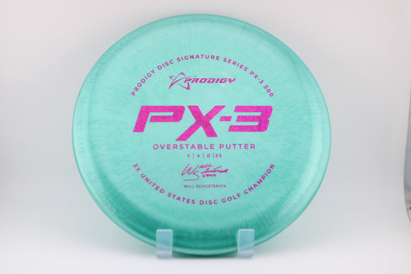 TS PX-3