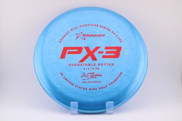 TS PX-3