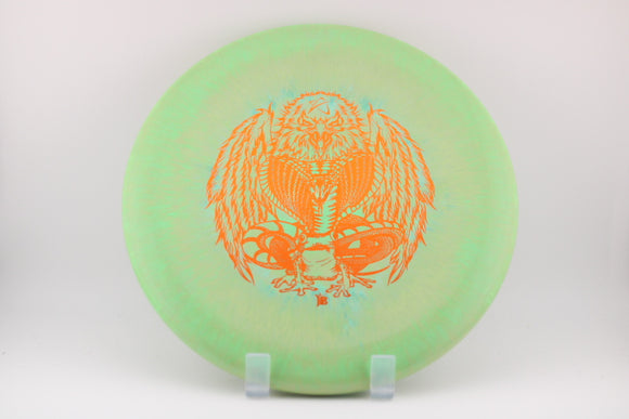 PX-3 - Circle Of Life LE Stamp
