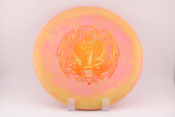 PX-3 - Circle Of Life LE Stamp