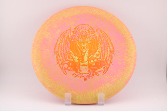 PX-3 - Circle Of Life LE Stamp