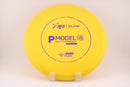 P Model US-1