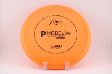 P Model US - 0