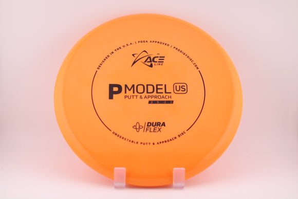 P Model US