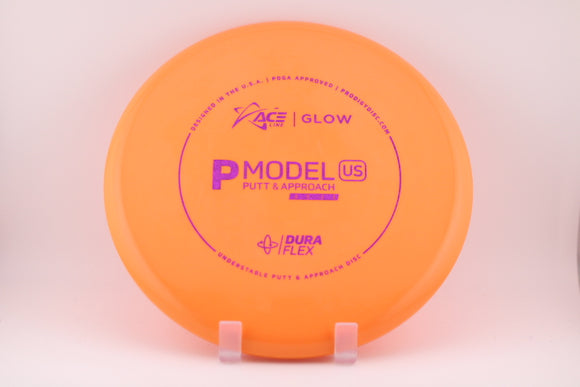 P Model US