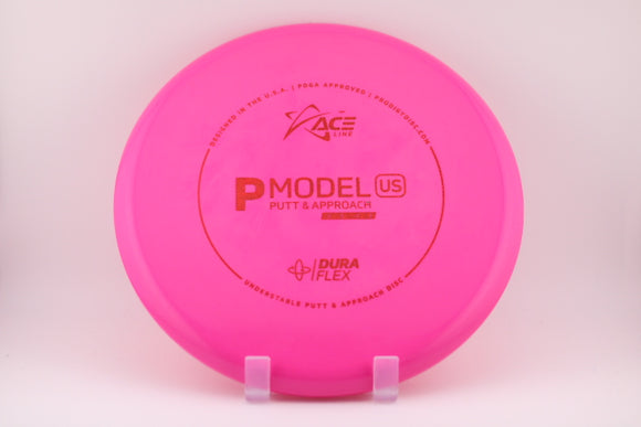 P Model US