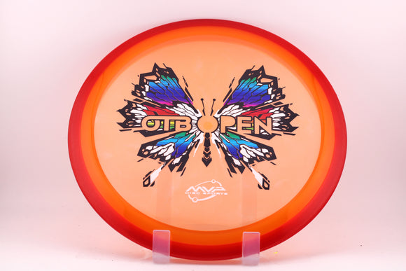 Prism Proton Soft (OTB) Insanity - '26 OTB
