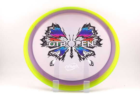 Prism Proton Soft (OTB) Insanity - '26 OTB