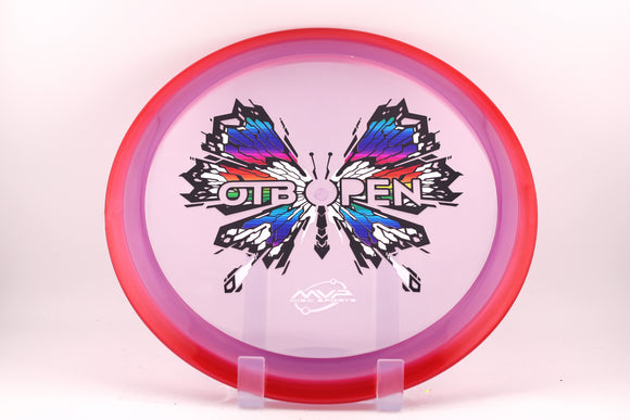 Prism Proton Soft (OTB) Insanity - '26 OTB