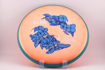 Plasma (Soft) Proxy Proxy - Silva Saarinen '26 Team Series