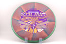 Cosmic Neutron (OTB) Tempo - Koling '26 Team Series-1