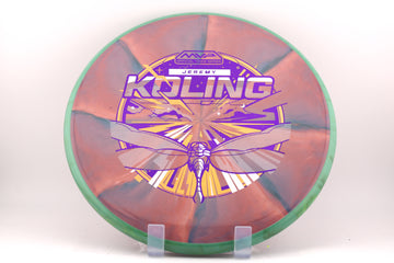 Cosmic Neutron (OTB) Tempo - Koling '26 Team Series