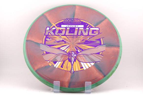 Cosmic Neutron (OTB) Tempo - Koling '26 Team Series