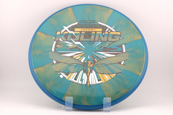 Cosmic Neutron (OTB) Tempo - Koling '26 Team Series