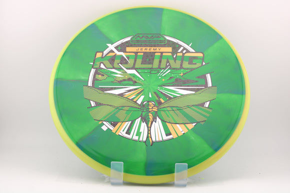 Cosmic Neutron (OTB) Tempo - Koling '26 Team Series