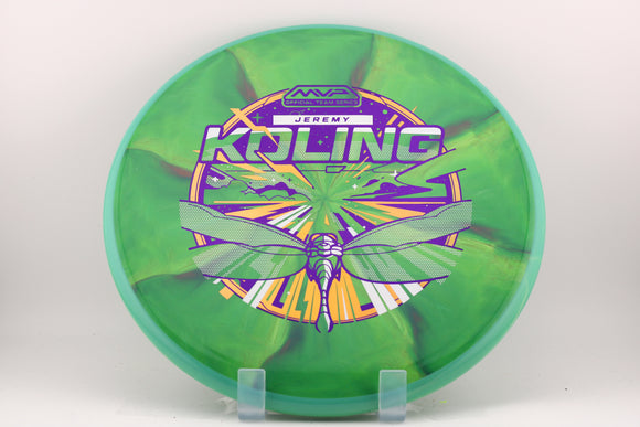 Cosmic Neutron (OTB) Tempo - Koling '26 Team Series