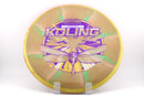Cosmic Neutron (OTB) Tempo - Koling '26 Team Series-6