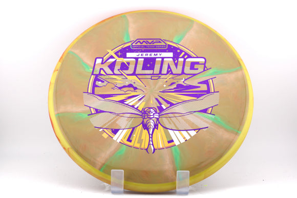 Cosmic Neutron (OTB) Tempo - Koling '26 Team Series
