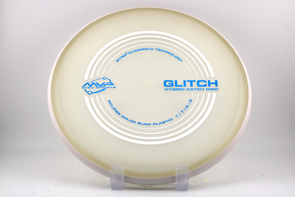 Eclipse Glitch- B&M