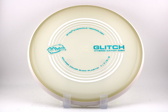 Eclipse Glitch- B&M