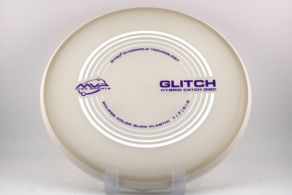 Eclipse Glitch- B&M