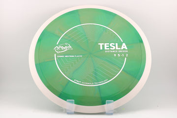Cosmic Neutron Tesla