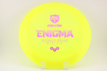 Neo Enigma - 0