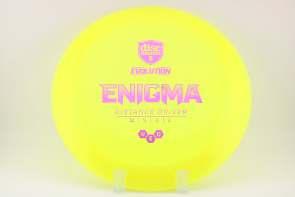 Neo Enigma