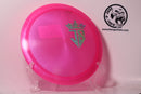 Justin Sartin 2023 Fundraiser Discs - Heat-4